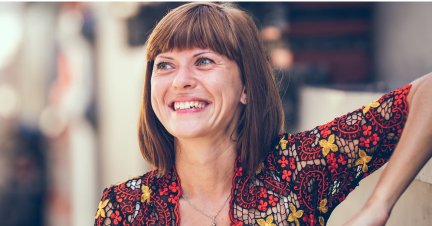 Request Support From a Patient Mentor