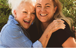 See Other People’s Stories